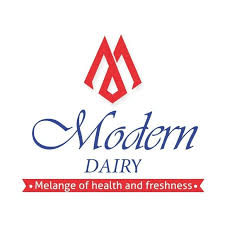Modern Dairy