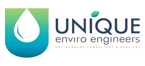 Unique Enviro Engineers Logo