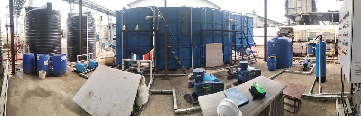 Chemical Industry ETP Plant thumbnail