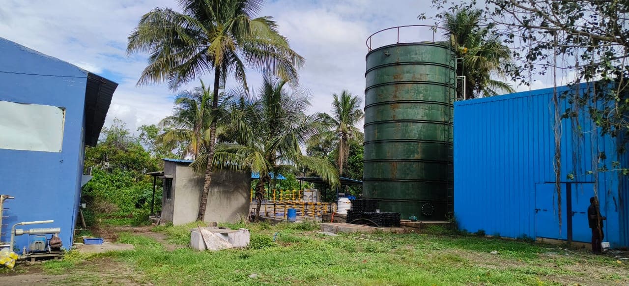 ETP Dairy Plant thumbnail