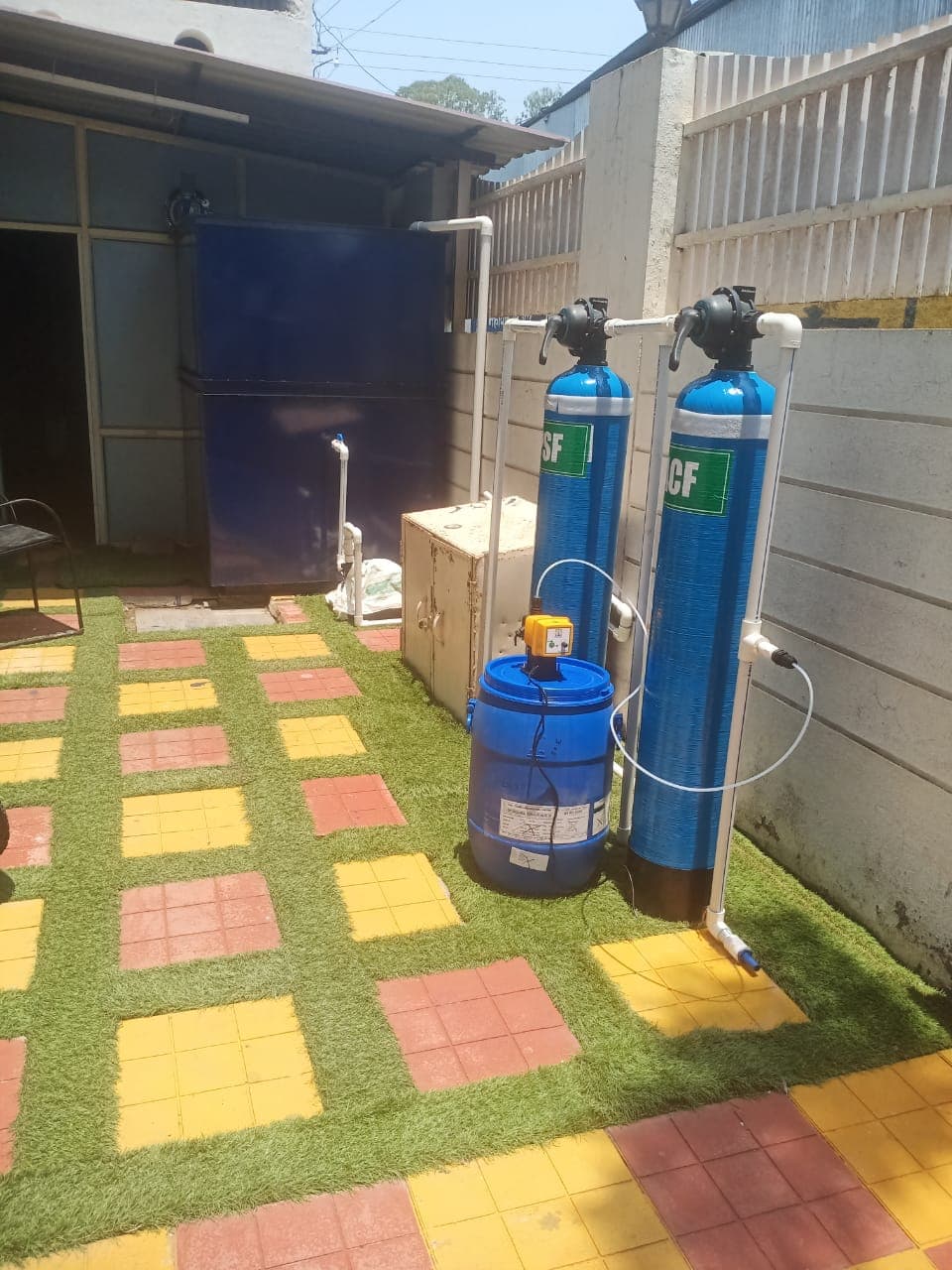 STP For Hospital thumbnail