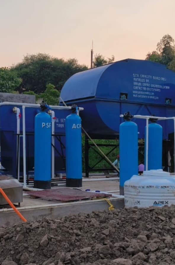 STP plant RBC technology thumbnail