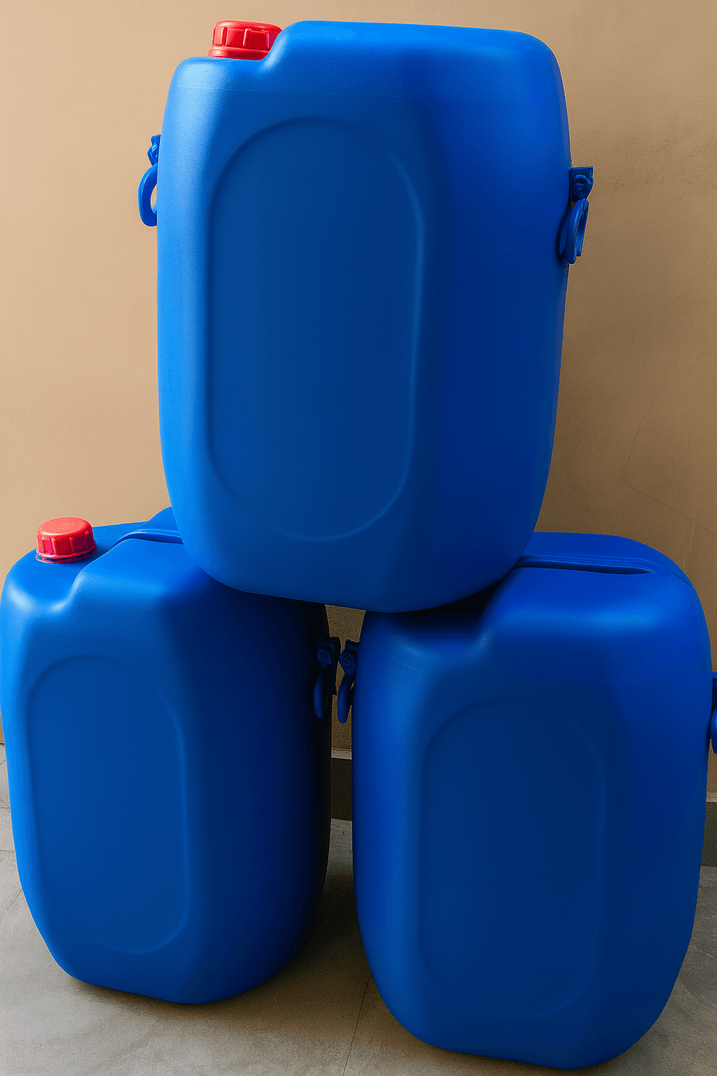 Boiler Water Treatment Chemicals