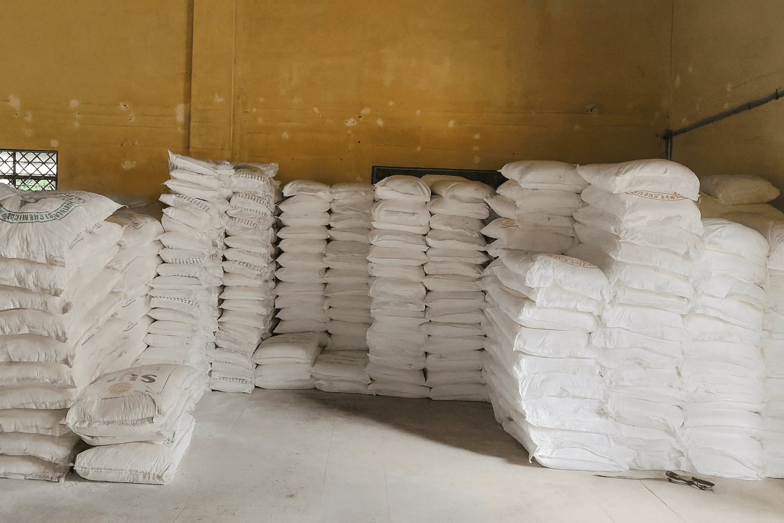 Water and Waste Water Treatment Chemicals (ETP/STP/WTP)