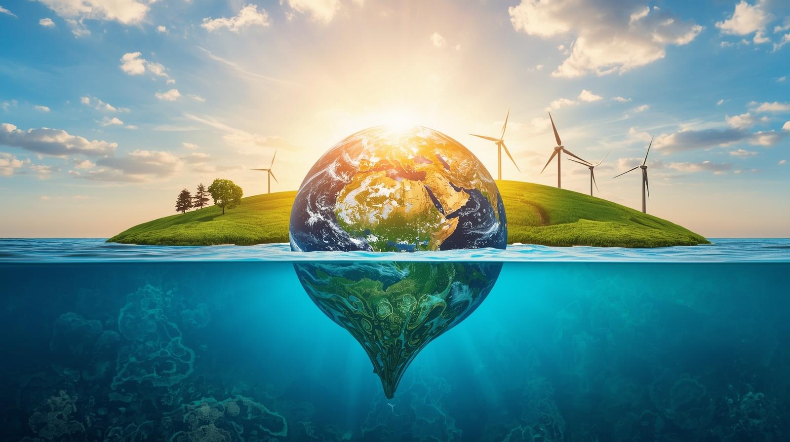 Our Projects Background